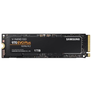 حافظه SSD سامسونگ Samsung EVO PLUS 970 1TB M.2