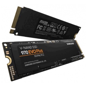 حافظه SSD سامسونگ Samsung EVO PLUS 970 1TB M.2