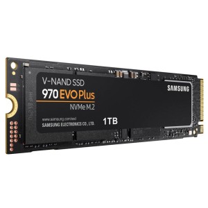 حافظه SSD سامسونگ Samsung EVO PLUS 970 1TB M.2