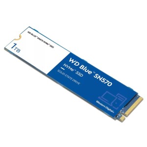 هارد SSD وسترن دیجیتال Western Digital Blue SN570 1TB M.2