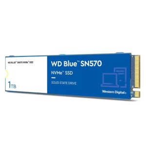 حافظه SSD Western Digital Blue SN570 1TB M.2