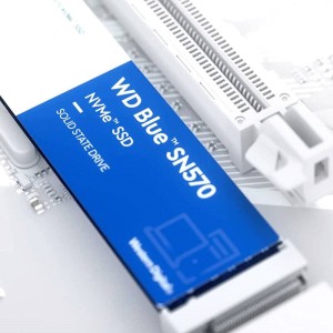 هارد SSD Western Digital Blue SN570 1TB M.2