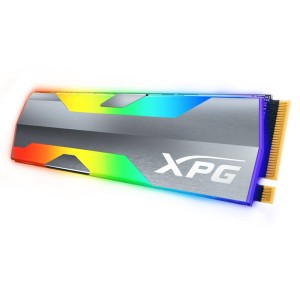 هارد SSD ای دیتا Adata XPG SPECTRIX S20G RGB 500GB M.2