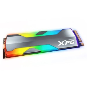 حافظه SSD Adata XPG SPECTRIX S20G RGB 500GB M.2