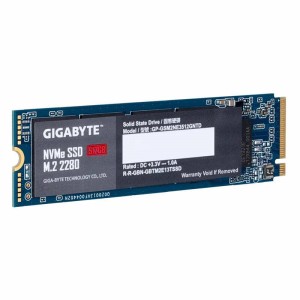 حافظه SSD GIGABYTE GP-GSM2NE8512GNTD 512GB M.2