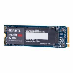 حافظه SSD گیگابایت GIGABYTE GP-GSM2NE8512GNTD 512GB M.2