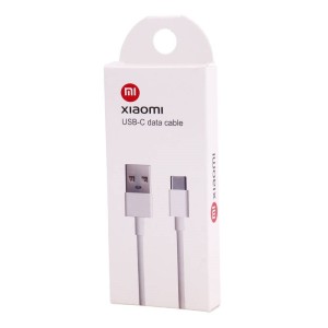 کابل تایپ سی Xiaomi 1m