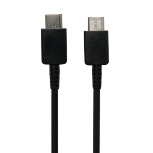 کابل تبدیل Samsung Note 10 Type-C To Type-C 1m سرجعبه