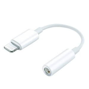 تبدیل بلوتوثی صدا CAZA K1 Lightning to AUX 10cm