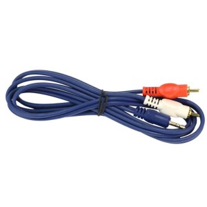 کابل ۱ به ۲ صدا ARIKO