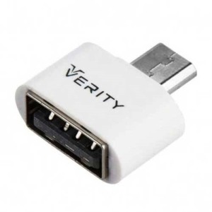 تبدیل Verity A-302 OTG MicroUSB