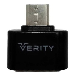 تبدیل Verity A-302 OTG MicroUSB