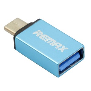 تبدیل Remax OTG Type-C