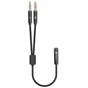 تبدیل ۲ به ۱ صدا ProOne PCA40 30cm