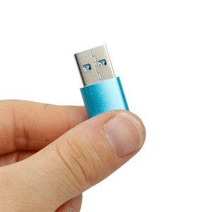 تبدیل Type-C To USB OTG