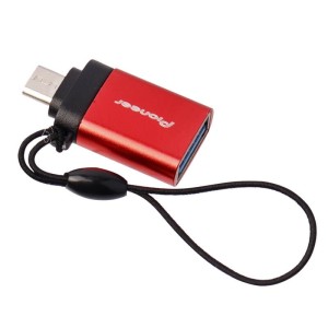 تبدیل Pioneer Pi-10 OTG MicroUSB