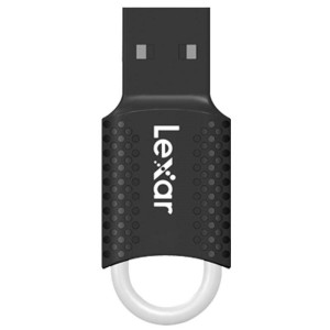 فلش ۱۶ گیگ لکسار Lexar JumpDrive V40
