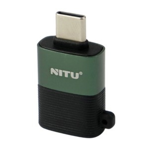 تبدیل Nitu NT-CN15 OTG Type-C