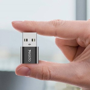 تبدیل Yesido GS09 Type-C To USB