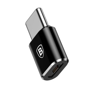 تبدیل Baseus CAMOTG-01 MicroUSB To Type-C