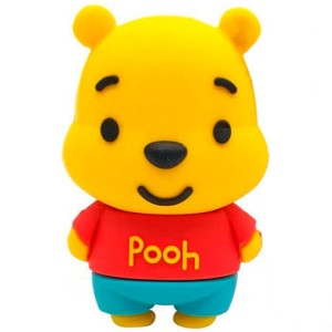 فلش عروسکی ۱۶ گیگ وریتی Verity T222