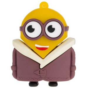 فلش عروسکی ۱۶ گیگ وریتی VERITY T214