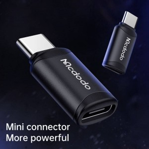 تبدیل Mcdodo OT-997 OTG MicroUSB To Type-C