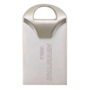 فلش ۱۶ گیگ کینگ استار KingStar Fido KS218