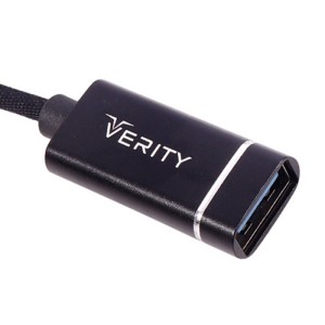 تبدیل Verity A312C OTG USB To Lightning