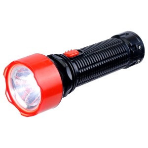 چراغ قوه شارژی YT YT-2668