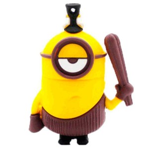 فلش عروسکی ۳۲ گیگ وریتی Verity T211