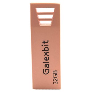 فلش ۳۲ گیگ گلکس بیت Galexbit Rose USB3.0