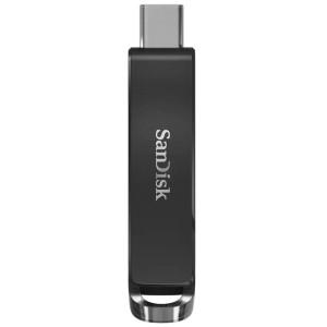 فلش ۳۲ گیگ سن دیسک SanDisk Ultra OTG Type-C