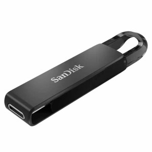 فلش ۳۲ گیگ سن دیسک SanDisk Ultra OTG Type-C