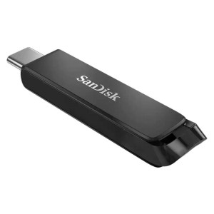 فلش ۳۲ گیگ سن دیسک SanDisk Ultra OTG Type-C