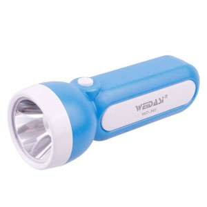 چراغ قوه شارژی Weidasi WD-345