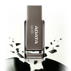 فلش ۳۲ گیگ ای دیتا ADATA UV131 USB 3.2