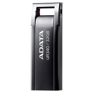 فلش ۳۲ گیگ ای دیتا ADATA Royal UR340 USB3.2