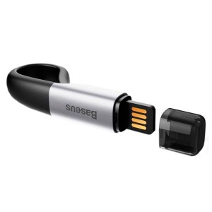 فلش ۳۲ گیگ باسئوس Union Series CAGSA-01 OTG MicroUSB