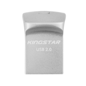 فلش 64 گیگ کینگ استار KingStar Fly KS232