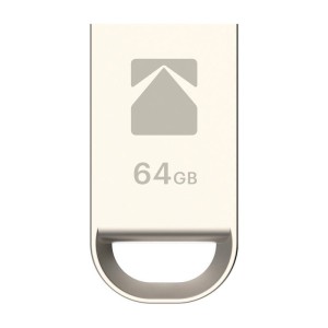 فلش ۶۴ گیگ کداک Kodak Mini Metal K902