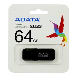 فلش ۶۴ گیگ ای دیتا ADATA Classic UV240