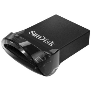 فلش 64 گیگ سن دیسک Sandisk Ultra Fit USB3.1