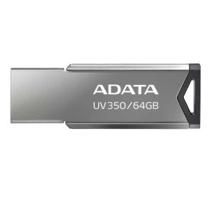 فلش ۶۴ گیگ ای دیتا ADATA UV350 USB3.2