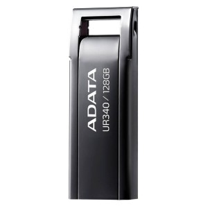 فلش ۱۲۸ گیگ ای دیتا ADATA Royal UR340 USB3.2