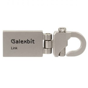 فلش ۱۲۸ گیگ گلکس بیت Galexbit Link USB3.0