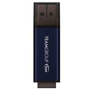 فلش ۱۲۸ گیگ تیم گروپ TeamGroup C211 USB3.2