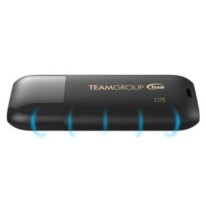 فلش ۱۲۸ گیگ تیم گروپ Team Group C175 USB 3.2