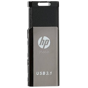 فلش ۲۵۶ گیگ اچ پی HP X770W USB3.1