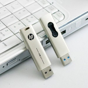 فلش ۲۵۶ گیگ اچ پی HP X796W USB3.1